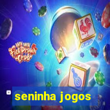 seninha jogos